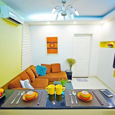Hotel Joo House D1 Thành Pho Ho Chí Minh Esterno foto