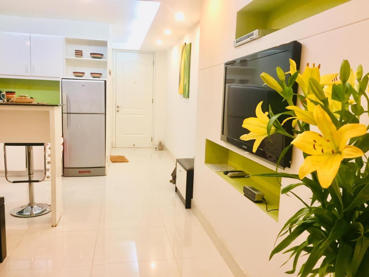 Hotel Joo House D1 Thành Pho Ho Chí Minh Esterno foto