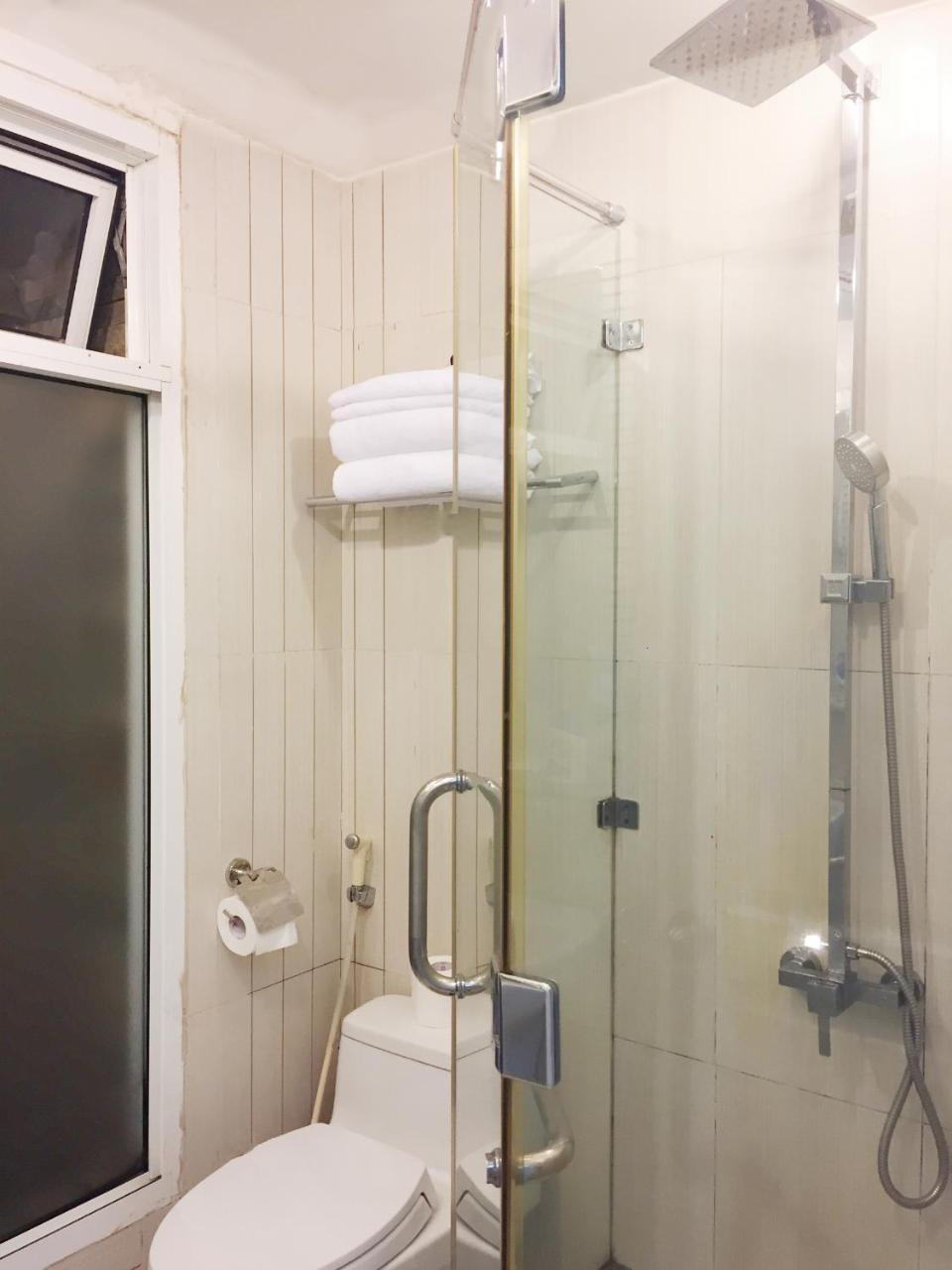 Hotel Joo House D1 Thành Pho Ho Chí Minh Esterno foto
