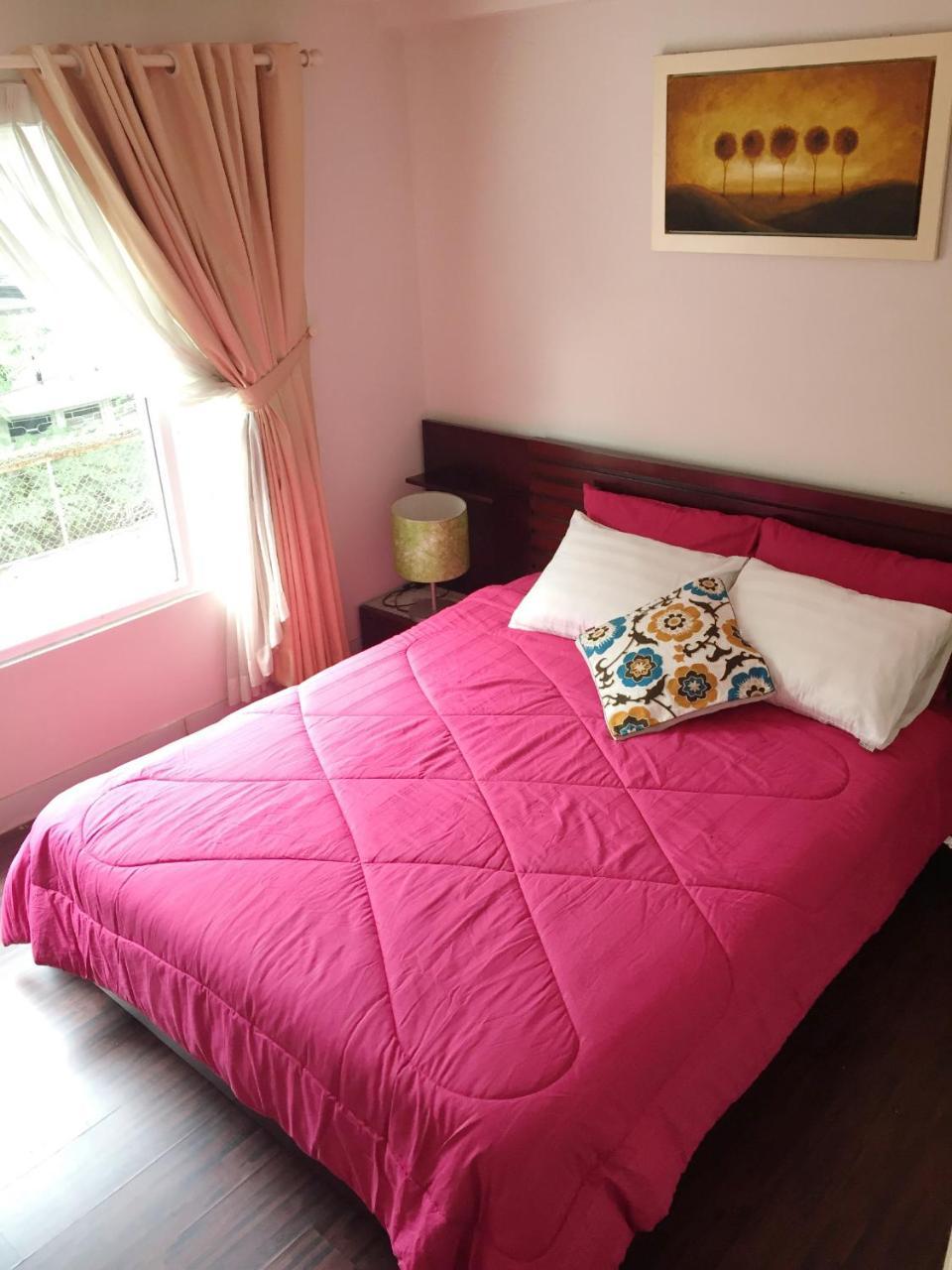 Hotel Joo House D1 Thành Pho Ho Chí Minh Esterno foto