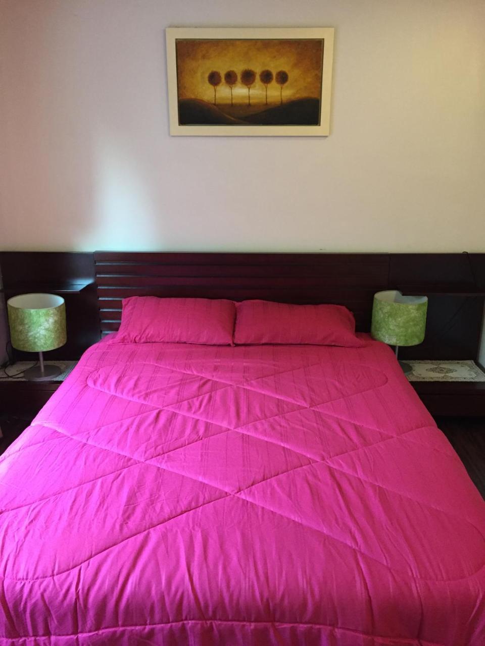Hotel Joo House D1 Thành Pho Ho Chí Minh Esterno foto